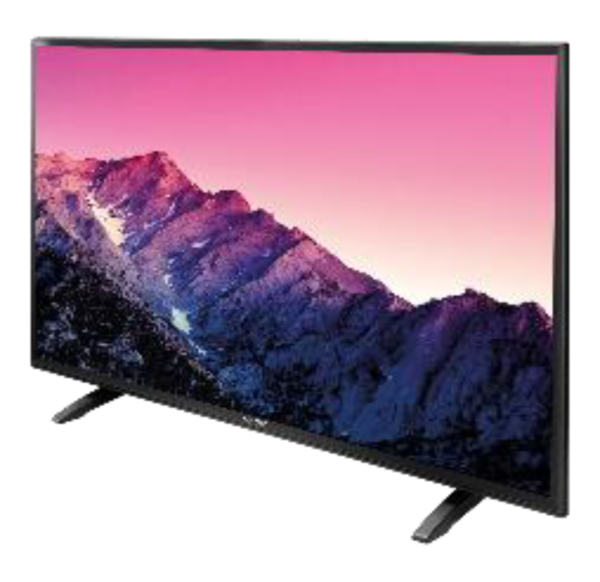 MAGIC LED 32 Inch FHD, HDMI, USB, 1 Year Full Warranty